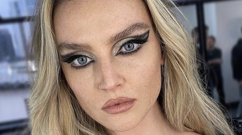 Qui est le fiancé de Perrie Edwards, Alex Oxlade-Chamberlain ?