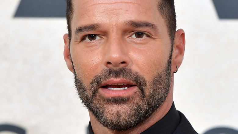 Ricky Martin vient de remporter une victoire majeure au tribunal contre son neveu