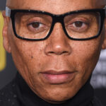 RuPaul a fait une apparition dans ce clip vidéo avant de devenir célèbre