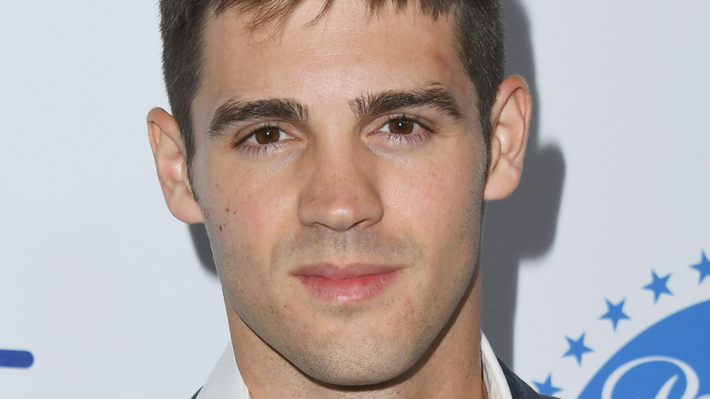 Steven R. McQueen était sur ce drame populaire pour adolescents avant l’incendie de Chicago