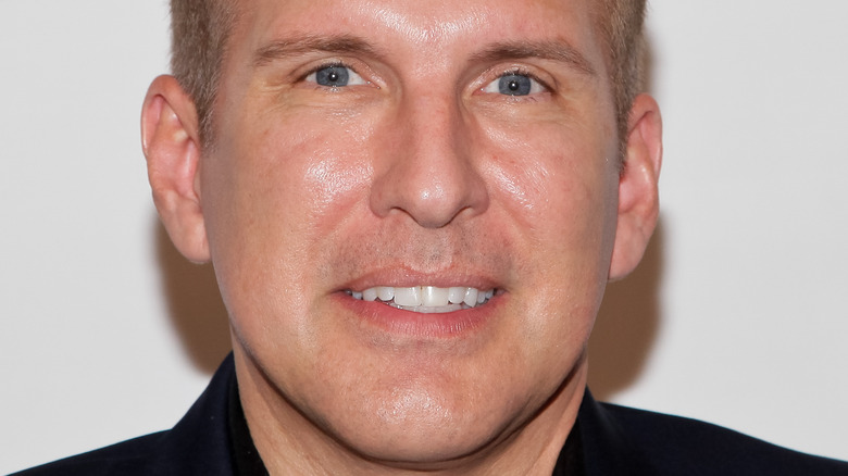 Todd Chrisley brise le silence sur sa fille Lindsie qui témoigne lors d’un procès pour fraude