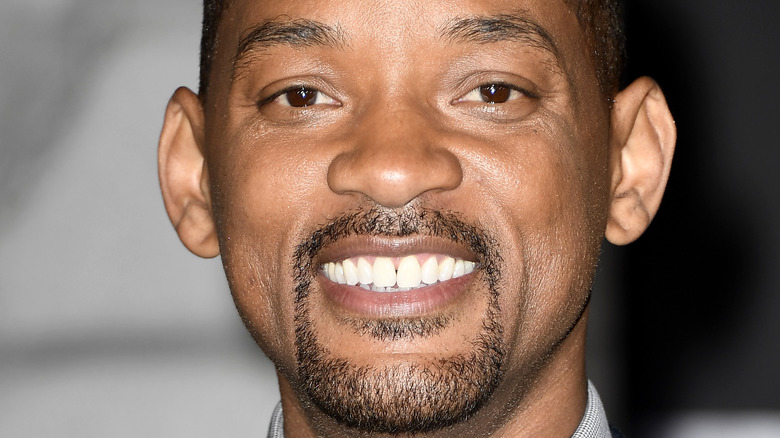 Un expert en langage corporel rend un verdict ferme sur la vidéo d’excuses de Will Smith – Exclusif