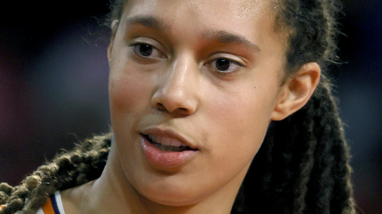 Un expert juridique déballe le motif de Brittney Griner pour plaider coupable – Exclusif