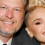 Une chronologie complète de la relation entre Gwen Stefani et Blake Shelton