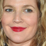 Voici à quoi ressemble vraiment Drew Barrymore sans maquillage