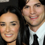 Voici combien Demi Moore était plus âgée quand elle est sortie avec Ashton Kutcher