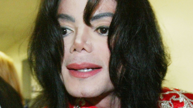 Voici comment Michael Jackson a perdu tout son argent