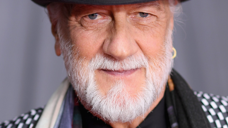 Voici comment Mick Fleetwood a perdu tout son argent