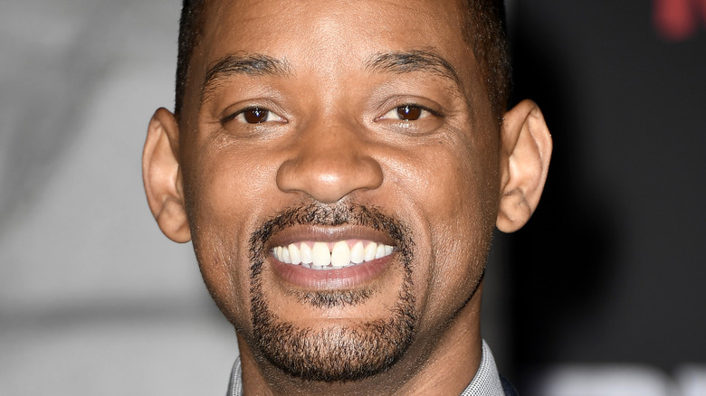 Will Smith fait une déclaration audacieuse à propos de Jada dans une vidéo d’excuses controversée