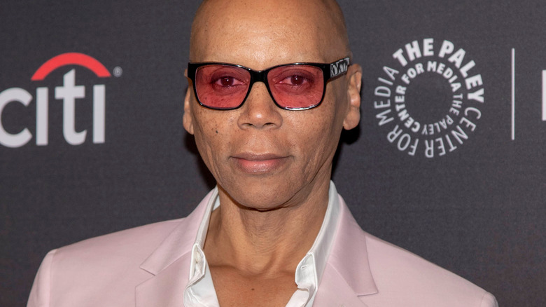 RuPaul