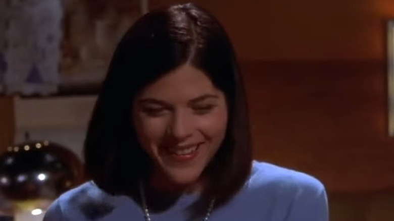 Selma Blair dans Legally Blonde