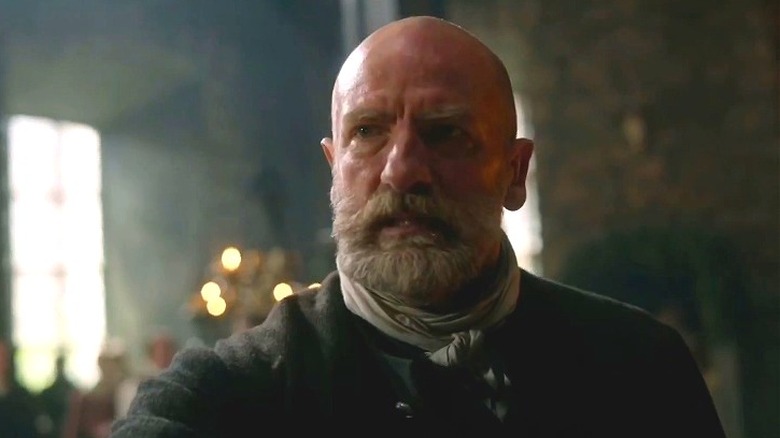 Graham McTavish, Dougal dans Outlander