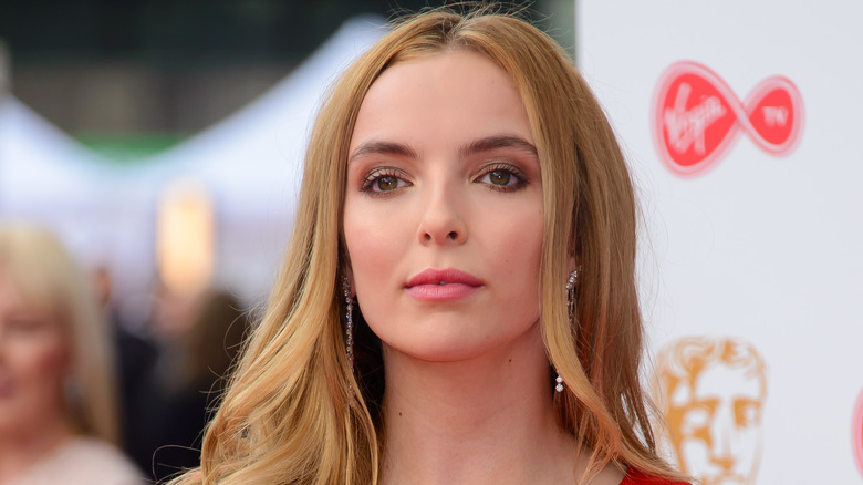 Jodie Comer en 2017