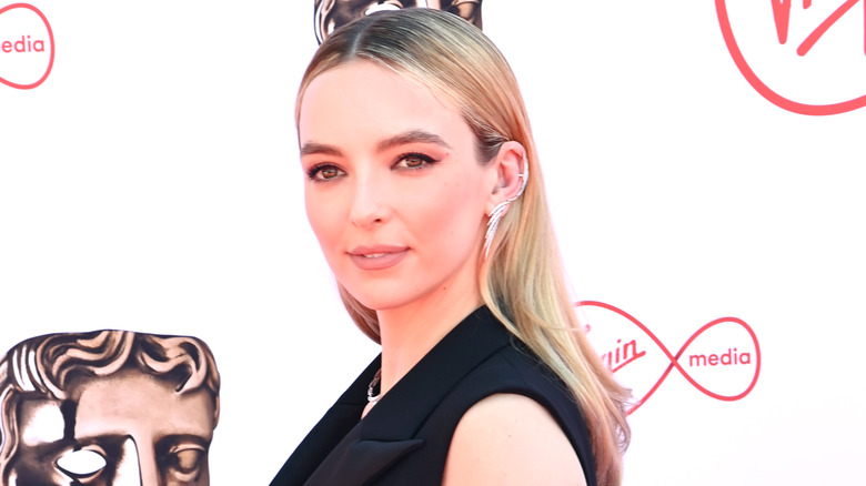 Jodie Comer en 2022