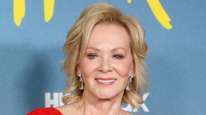 Jean Smart souriant