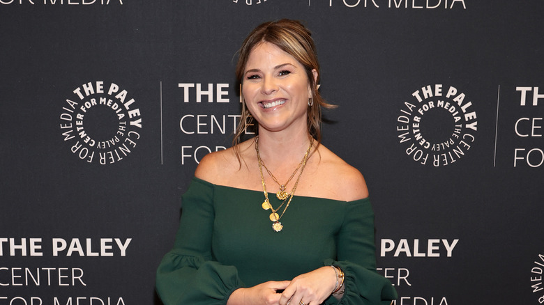 Jenna Bush Hager