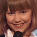 À l’intérieur de la relation de Grace VanderWaal avec Simon Cowell aujourd’hui