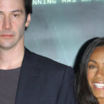 À l’intérieur de la relation entre Keanu Reeves et Jada Pinkett Smith