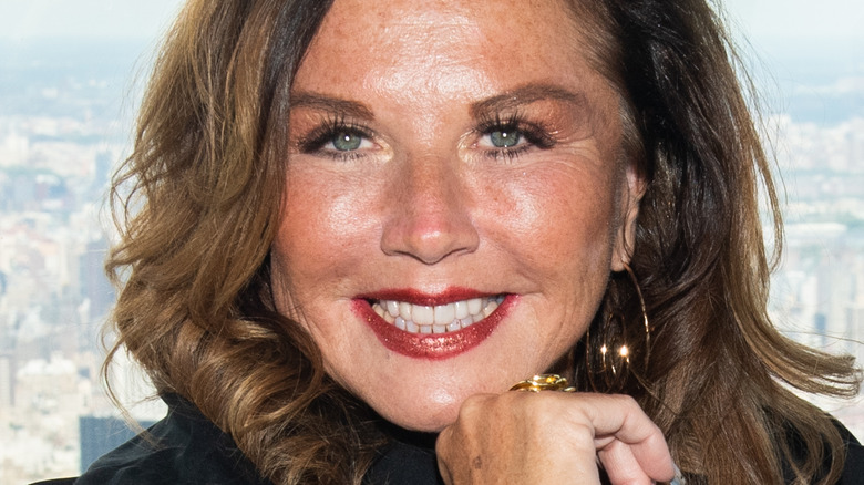 Abby Lee Miller de Dance Moms a une proposition hilarante pour Andy Cohen