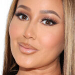 Adrienne Bailon surprend les fans avec une grande annonce familiale