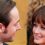 Alexis Bledel et Vincent Kartheiser ont de tristes nouvelles concernant leur mariage