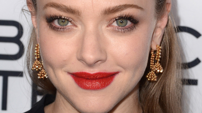 Amanda Seyfried parle de son plus grand regret de carrière