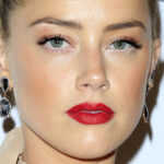 Amber Heard fait un changement majeur avant l’appel de Johnny Depp