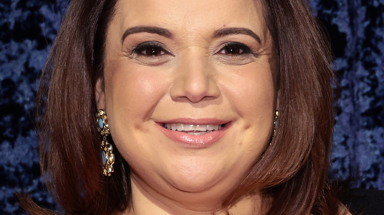 Ana Navarro de The View en a assez du drame de Will Smith et Chris Rock