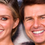 Annabelle Wallis a impressionné Tom Cruise en brisant l’une de ses plus grandes règles