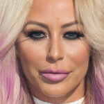 Aubrey O’Day riposte aux accusations de Photoshop avec un article qui fait sourciller