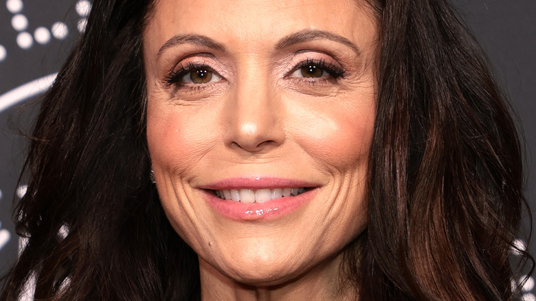 Bethenny Frankel devient absolument nucléaire sur les Kardashian