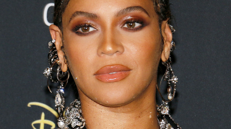 Beyoncé prouve qu’elle contrôle toujours totalement son image