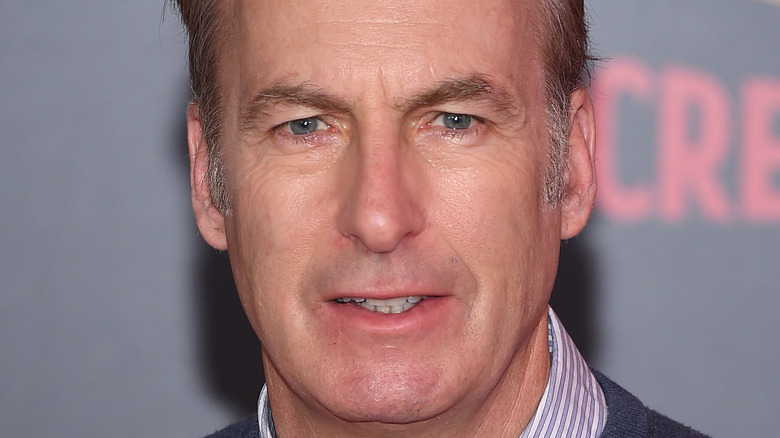 Bob Odenkirk devient franc sur le résultat positif de sa crise cardiaque sur le plateau