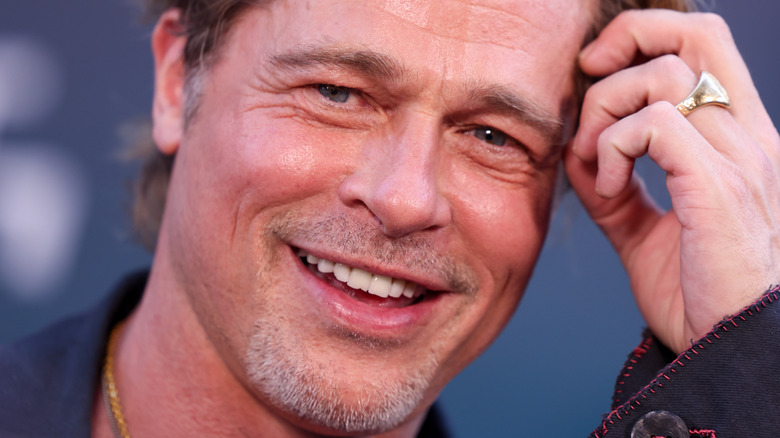 Brad Pitt clarifie ces commentaires sur la retraite