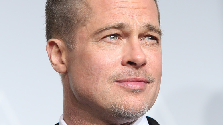 Brad Pitt n’abandonnerait pas ses enfants malgré la tension d’Angelina Jolie