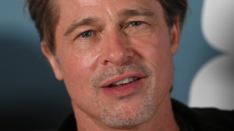 Brad Pitt révèle ce qu’il pense vraiment de la carrière de danse de sa fille Shiloh