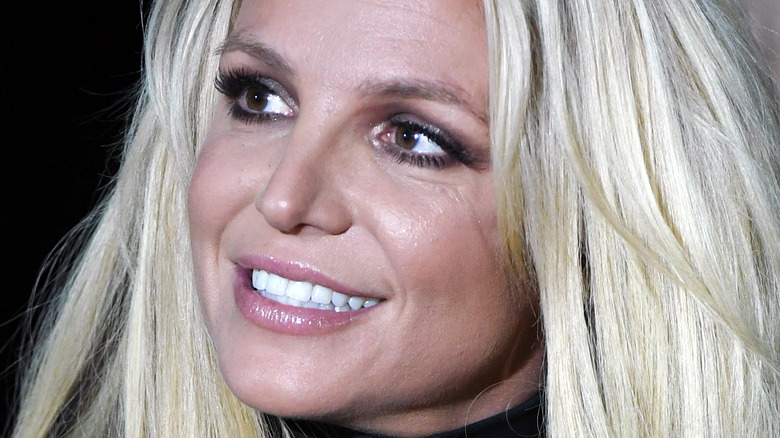 Britney Spears reçoit les conseils d’une autre icône de la musique au milieu d’une querelle familiale