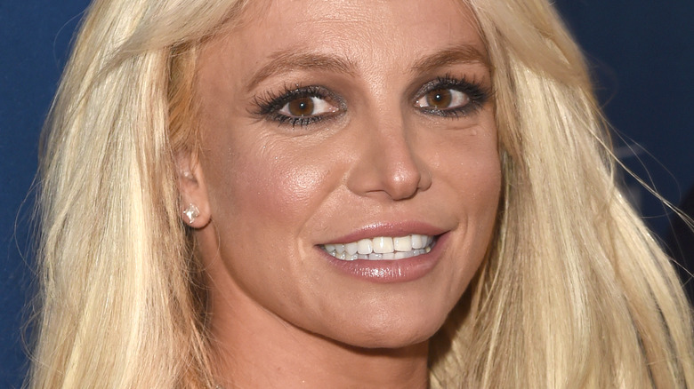 Britney Spears revient sur le dernier acte juridique de son père