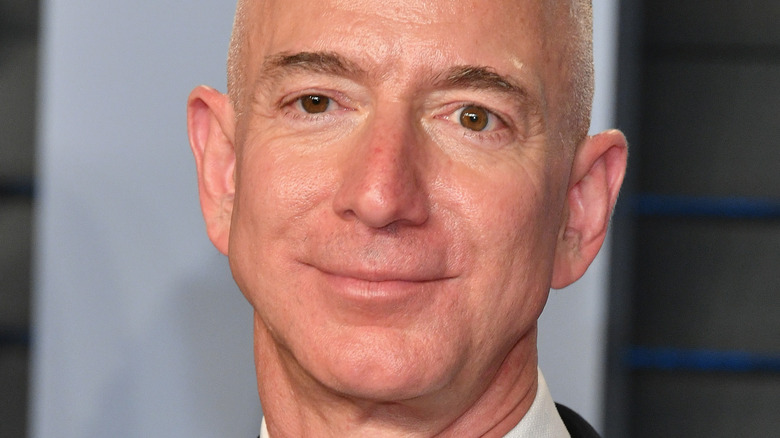 Ce que la petite amie de Jeff Bezos, Lauren Sanchez, fait vraiment dans la vie