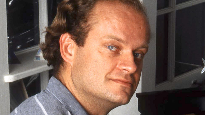 Ce que le casting de Frasier fait de nos jours