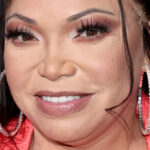 Ce que vous ne savez pas sur Tisha Campbell