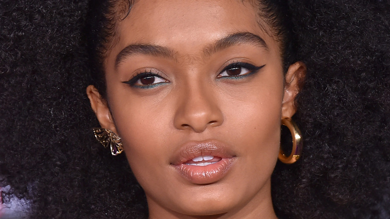 Ce que vous ne savez pas sur Yara Shahidi