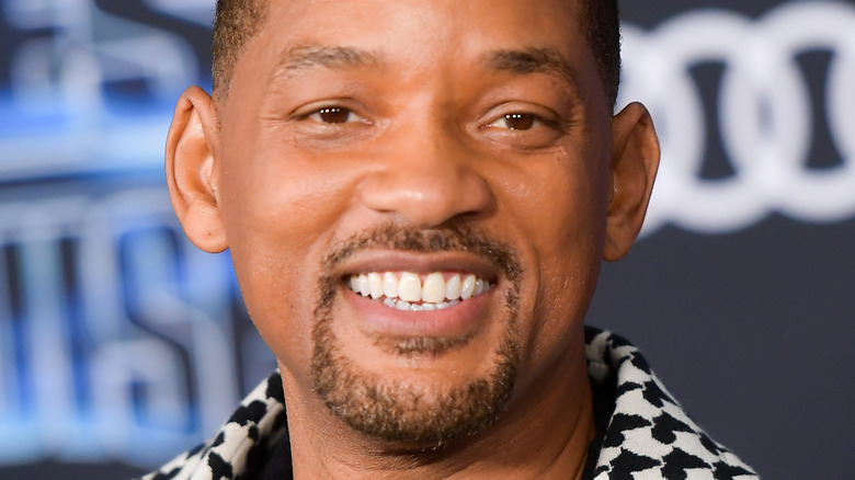 Chris Rock a un nouveau surnom pour Will Smith