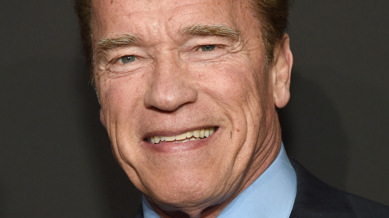 Combien coûte le divorce d’Arnold Schwarzenegger et Maria Shriver ?