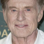 Combien de petits-enfants Robert Redford a-t-il ?