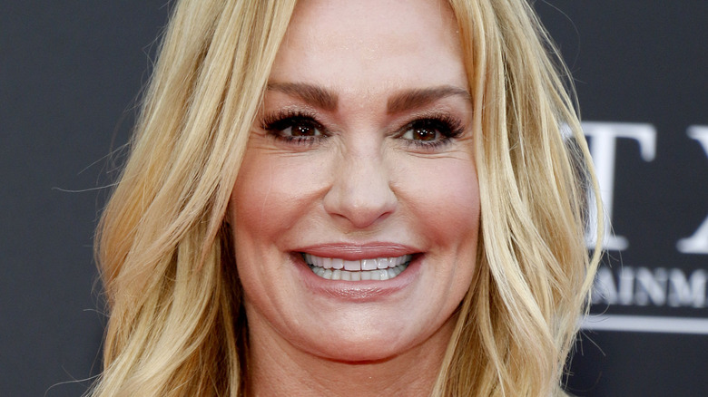 Combien vaut vraiment Taylor Armstrong de RHOBH ?