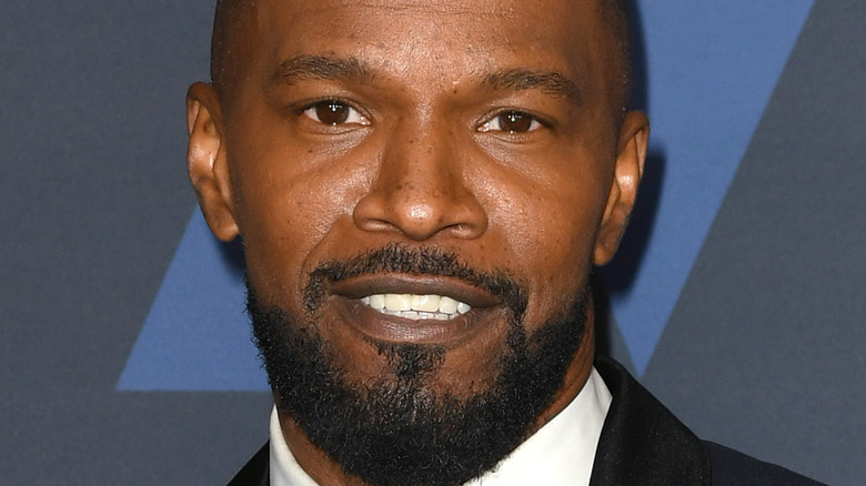 Comment Jamie Foxx a convaincu Cameron Diaz de se retirer de la comédie