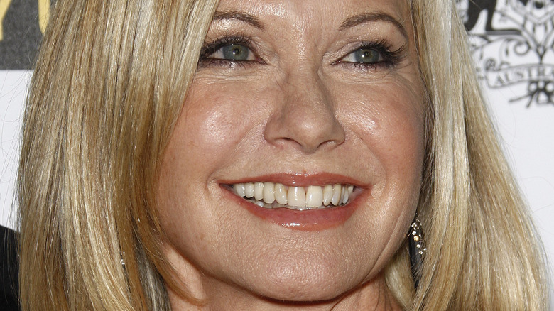 Comment Olivia Newton-John a vraiment ressenti la mort