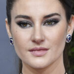 Comment Shailene Woodley s’est blessée pendant le tournage de Divergent