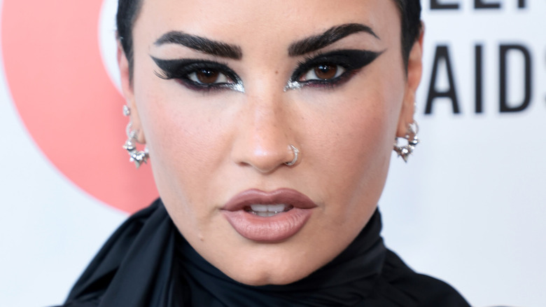 Demi Lovato partage une mise à jour majeure sur son identité de genre